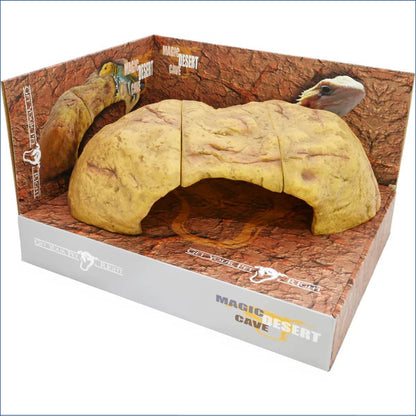 Gypr Magic Hide Desert 80650