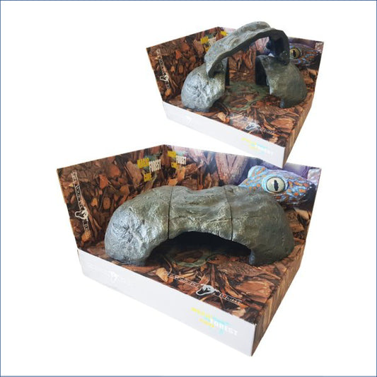 Gypr Magic Hide Tropical 80651