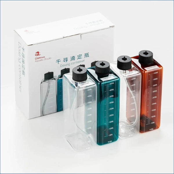 Chihiros Dosing System Container