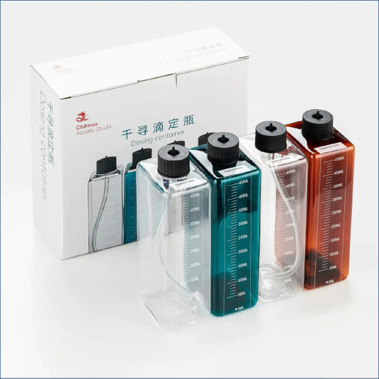 Chihiros Dosing System Container