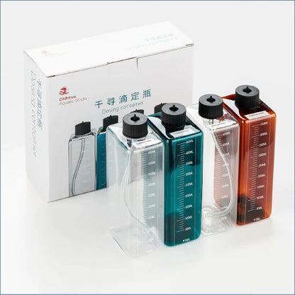 Chihiros Dosing System Container
