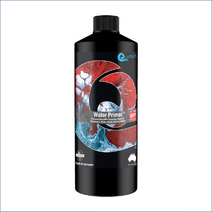 Water Primer 100ml Qa010100