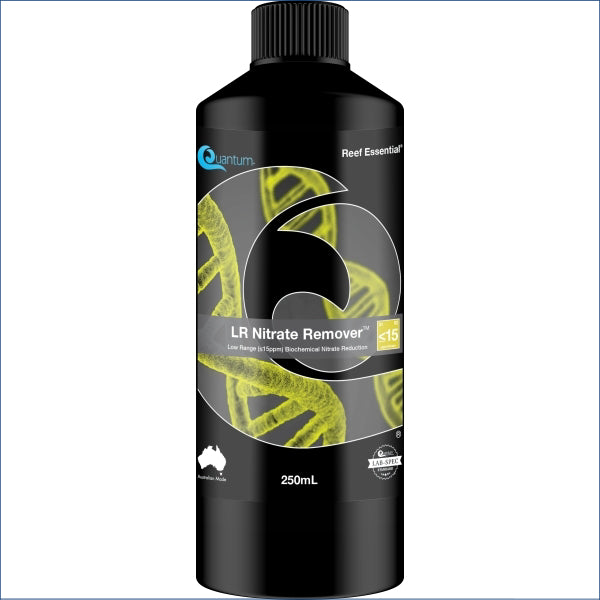 Lr Nitrate Remover 250ml Qa170250