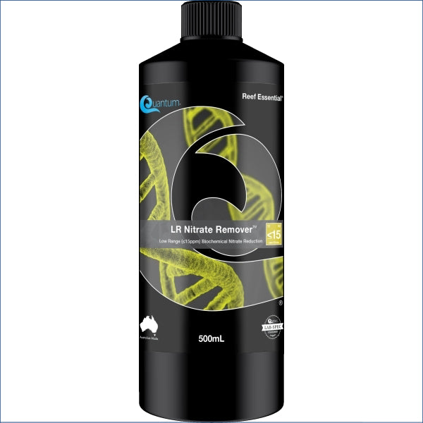 Lr Nitrate Remover 500ml Qa170500