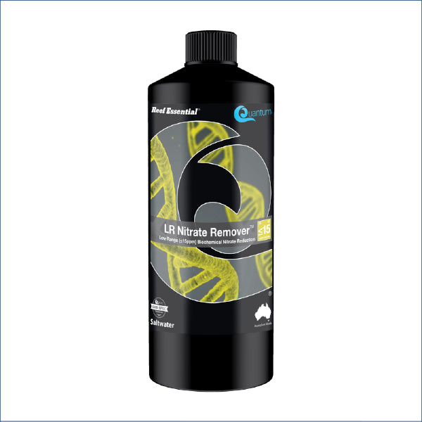 Lr Nitrate Remover 1lt Lrnr1000