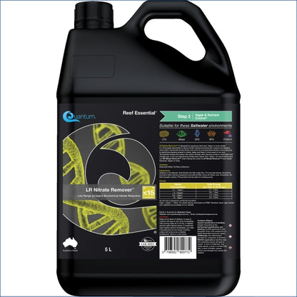 Lr Nitrate Remover 5l Qa175000