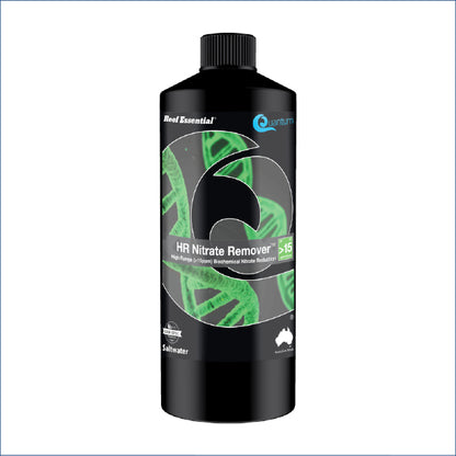 Hr Nitrate Remover 5lt Hrnr5000