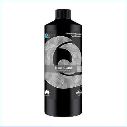 Black Guard 500ml Bbrl500