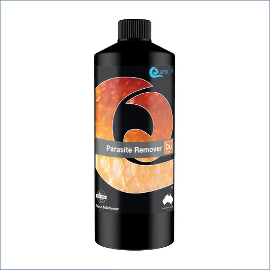 Parasite Remover 500ml Paral500