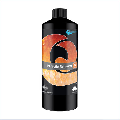 Parasite Remover 500ml Paral500
