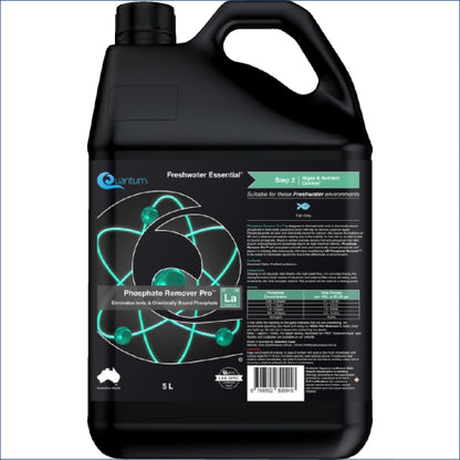 Phosphate Remover Fresh 5l Fporeml5000