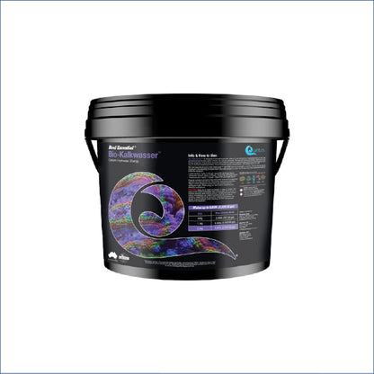 Bio - Kalkwasser 550g Kalk550