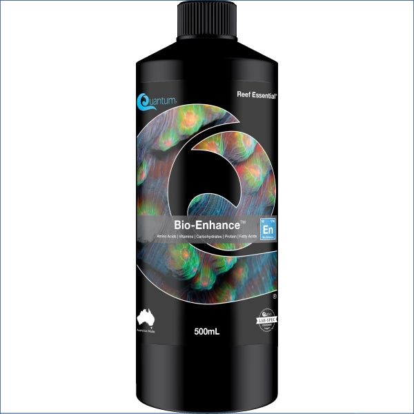 Re Bio-enhance 500ml Qa230500