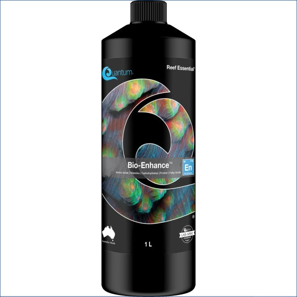 R E Bio Enhance 1lt Qa231000