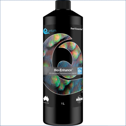 R E Bio Enhance 1lt Qa231000