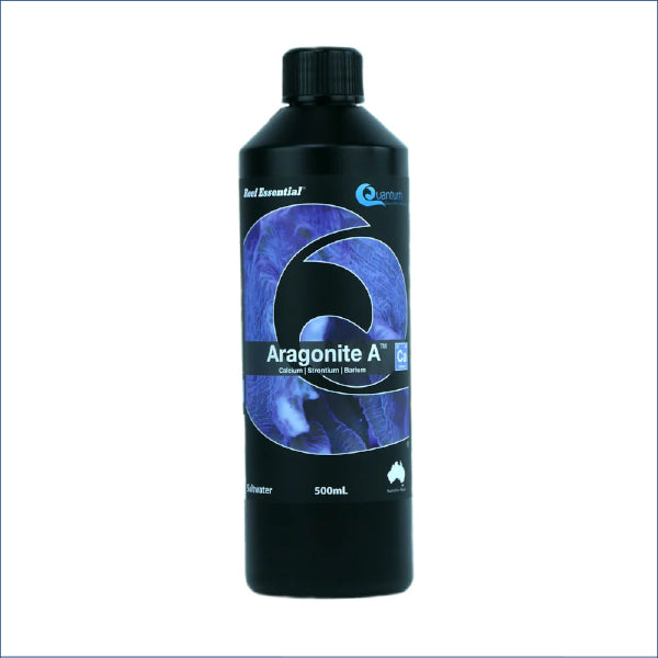 Re Aragonite A 500ml Qa100500