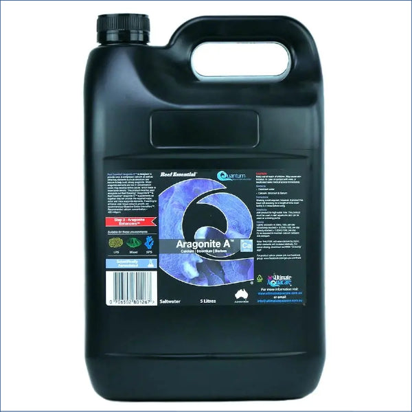 Re Aragonite A 5l Aragal5000