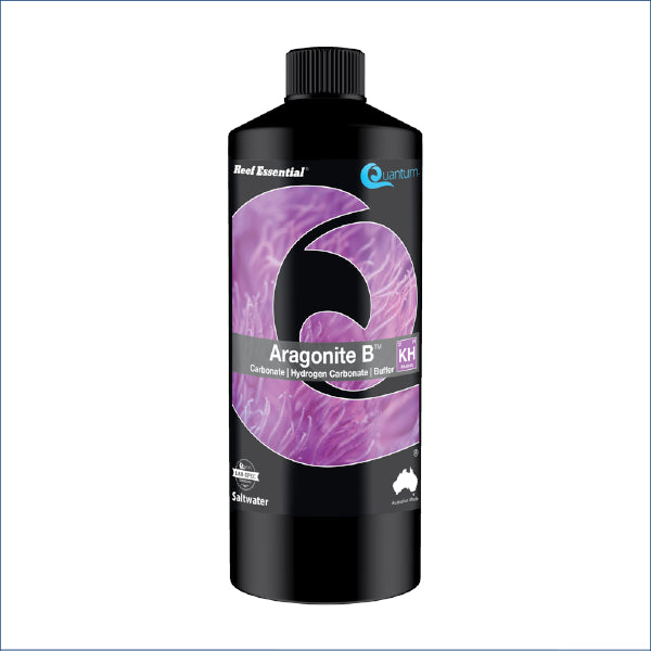 Re Aragonite B 500ml Qa110500