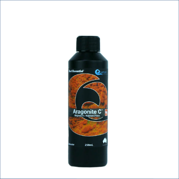 Re Aragonite C 250ml Qa120250