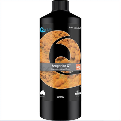 Re Aragonite C 500ml Qa120500