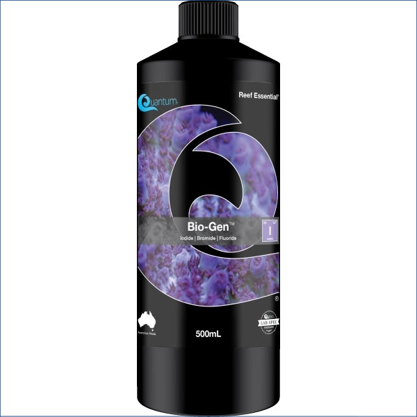 Re Bio-gen 500ml Qa190500