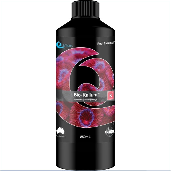 Re Bio-kalium 250ml Qa200250