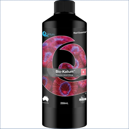 Re Bio-kalium 250ml Qa200250