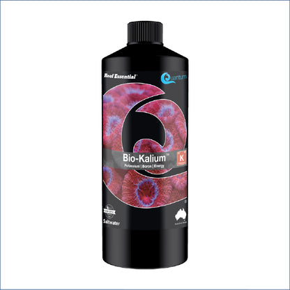 Re Bio-kalium 500ml Qa200500