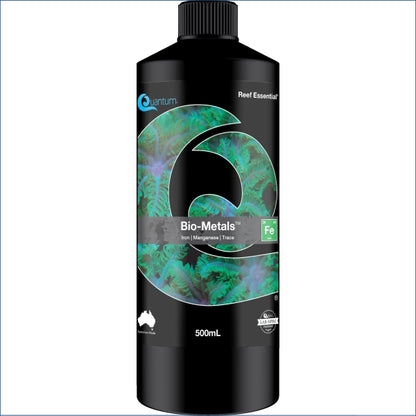 Re Bio-metals 500ml Qa210500