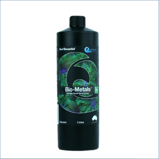 Re Bio-metals 1lt Metl1000
