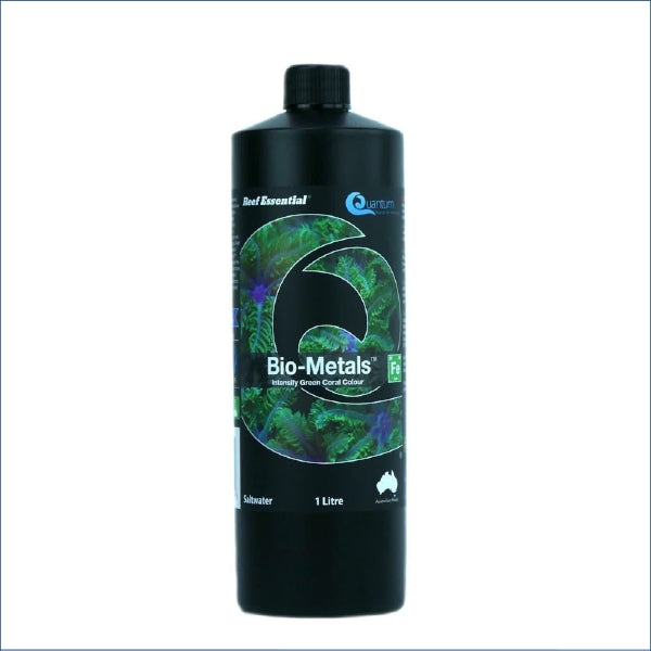 Re Bio-metals 1lt Metl1000
