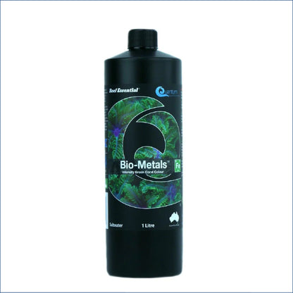 Re Bio-metals 1lt Metl1000