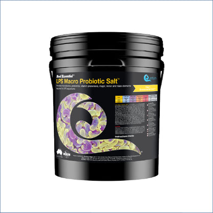 Lps Macro Probio Salt 22kg Qa42200