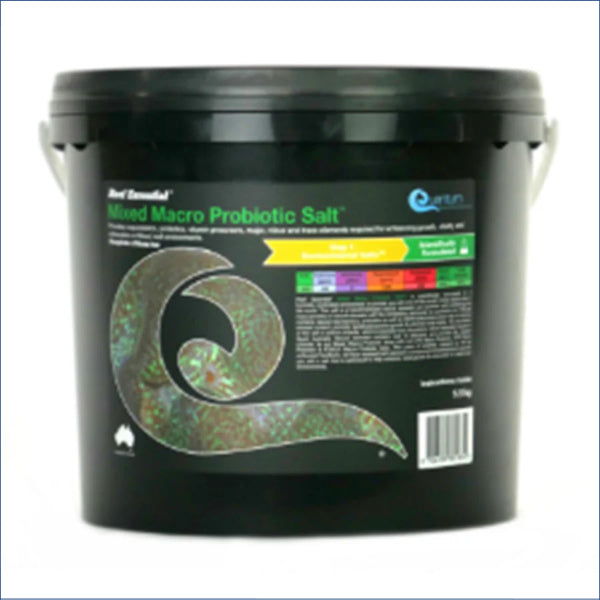 Mixed Macro Probio Salt 5.5kg Mmps5500