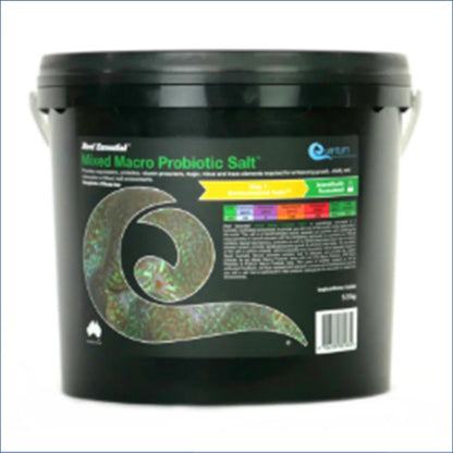 Mixed Macro Probio Salt 5.5kg Mmps5500