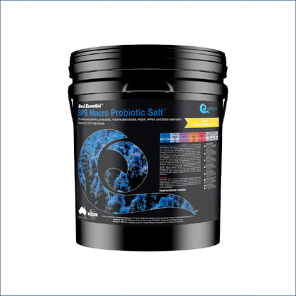 Sps Macro Probio Salt 22kg Smps22000
