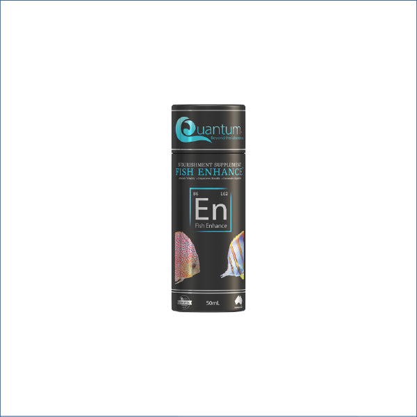 Fish Enhance Qa230050