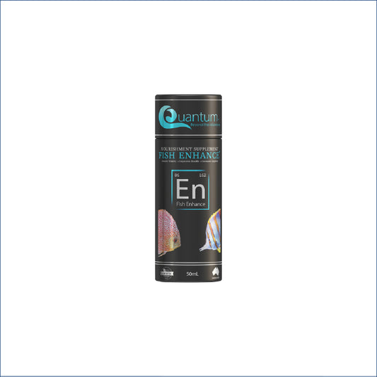 Fish Enhance Qa230050