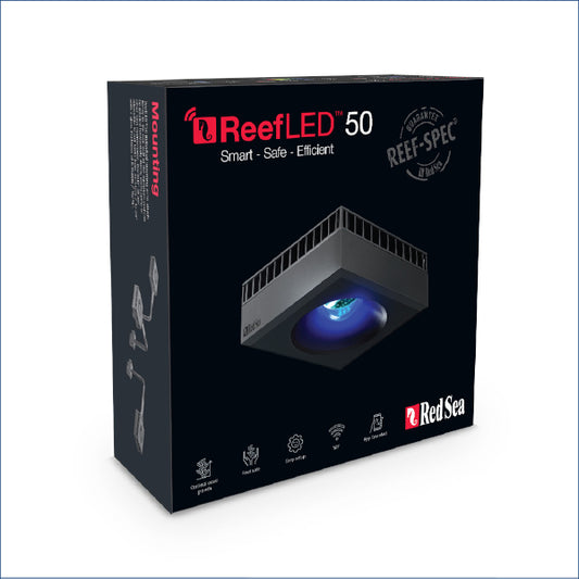 Red Sea Reefled 50 Red701