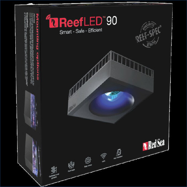 Red Sea Reefled 90 Red700