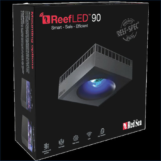 Red Sea Reefled 90 Red700