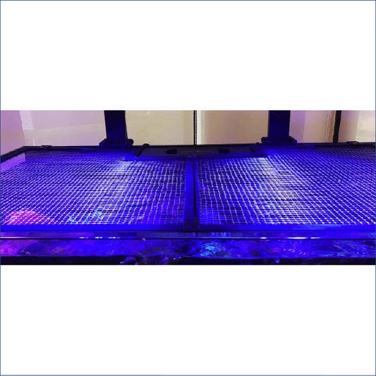 Red Sea Tank Net Screen 150cm Red266