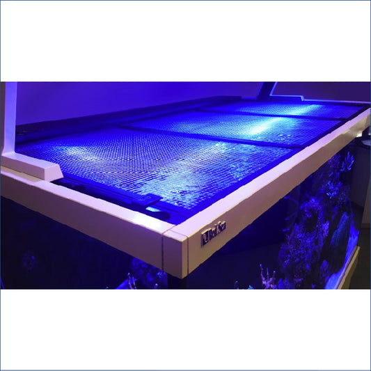 Red Sea Tank Net Screen 180cm Red264