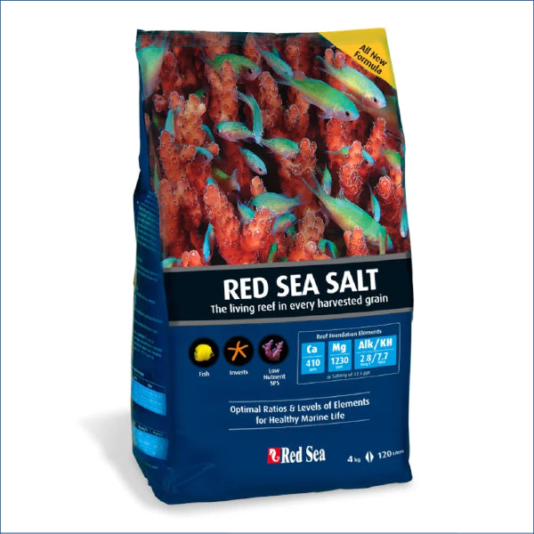 Red Sea-sea Salt 4kg 120lt Red03