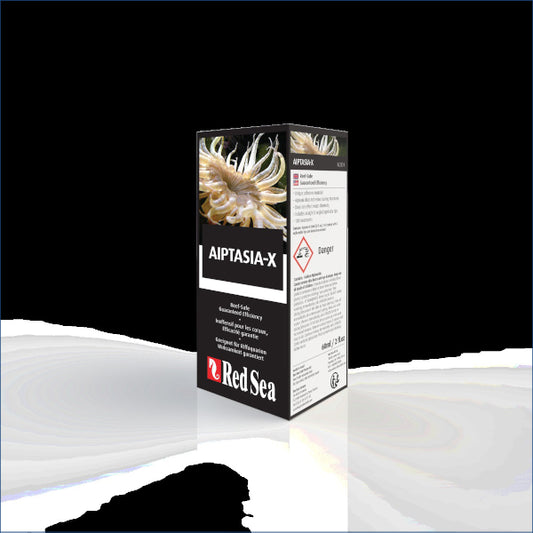 Red Sea Aiptasia-x 60ml Red187