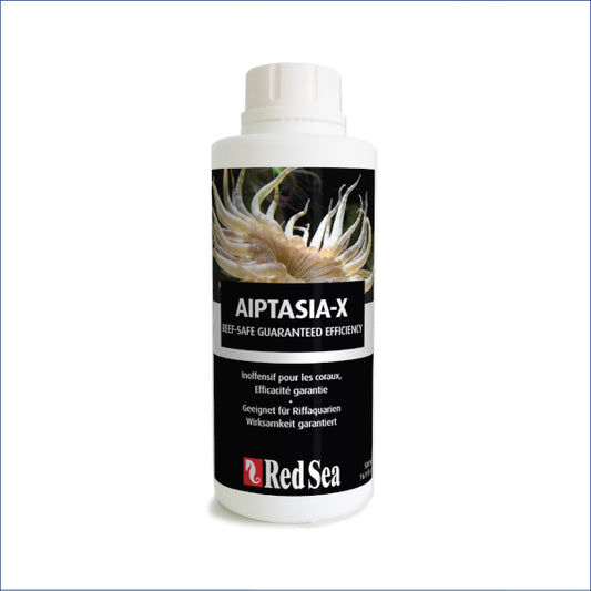 Red Sea Aiptasia X Refill 500ml Red188