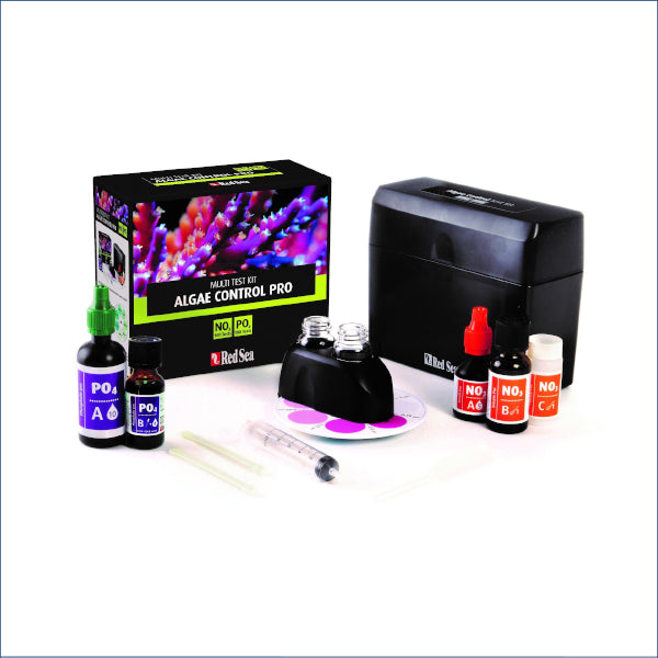 Red Sea Algae Control Multi Pro Red259