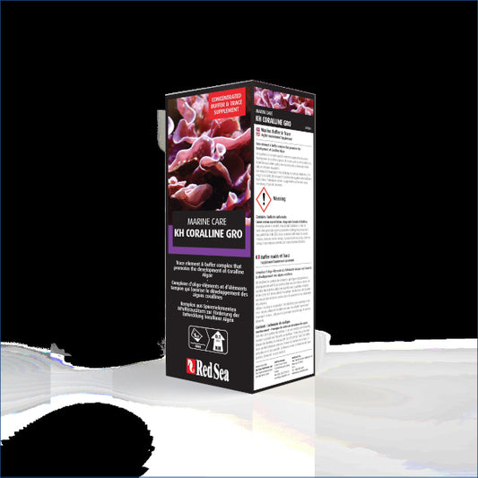 Red Sea Reef Care - Coraline Gro Red291