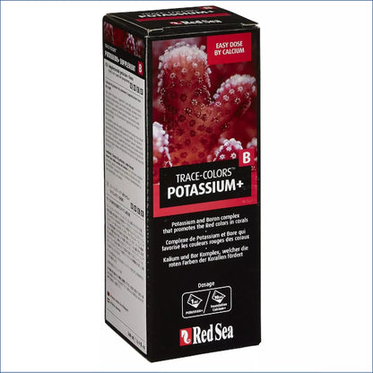 Red Sea Reef Care-reef Colours B Red284