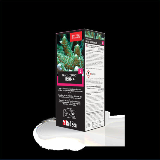 Red Sea Reef Care-reef Colours C Red285